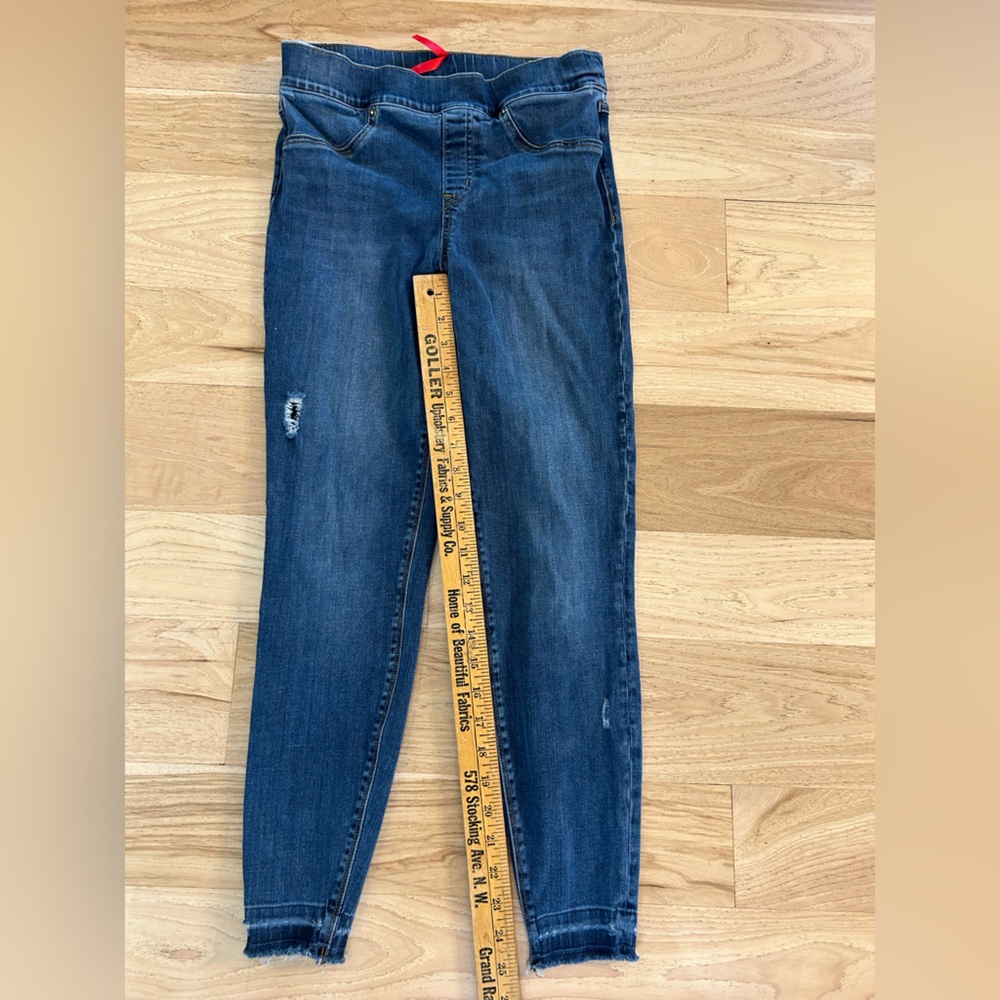 Spanx jeggings size medium - Picture 5 of 7
